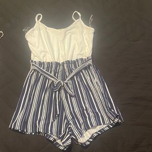 Women’s Romper